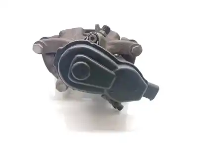 Автозапчастина б/у задній правий гальмівний супорт для audi a4 b8 (8k2) 2.0 tdi посилання на oem iam 8k0615404b  