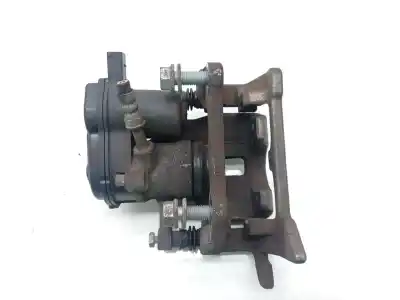 Автозапчастина б/у задній правий гальмівний супорт для audi a4 b8 (8k2) 2.0 tdi посилання на oem iam 8k0615404b  