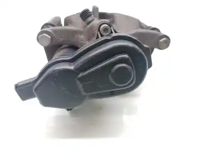 Автозапчастина б/у задній лівий гальмівний супорт для audi a4 b8 (8k2) 2.0 tdi посилання на oem iam 8k0615403b  