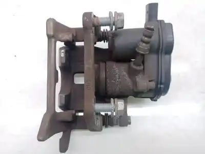 Автозапчастина б/у задній лівий гальмівний супорт для audi a4 b8 (8k2) 2.0 tdi посилання на oem iam 8k0615403b  