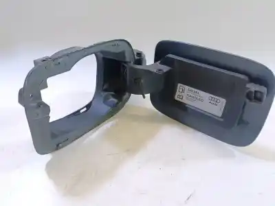 Автозапчастина б/у зовнішній пливний колпак для audi a4 b8 (8k2) 2.0 tdi посилання на oem iam 8k0809907 8k0809999d   Автозапчастина б/у зовнішній пливний колпак для audi a4 b8 (8k2) 2.0 tdi посилання на oem iam 8k0809907 8k0809999d