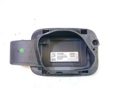 Автозапчастина б/у зовнішній пливний колпак для audi a4 b8 (8k2) 2.0 tdi посилання на oem iam 8k0809907 8k0809999d   Автозапчастина б/у зовнішній пливний колпак для audi a4 b8 (8k2) 2.0 tdi посилання на oem iam 8k0809907 8k0809999d