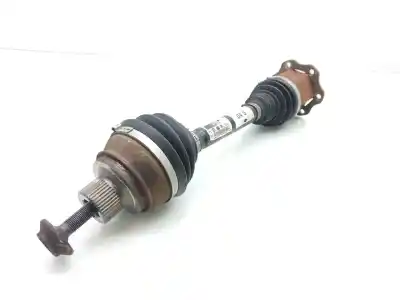 Автозапчасти б/у передняя правая трансмиссия за audi a4 b8 (8k2) 2.0 tdi ссылки oem iam 8k0407271aj Автозапчасти б/у передняя правая трансмиссия за audi a4 b8 (8k2) 2.0 tdi ссылки oem iam 8k0407271aj