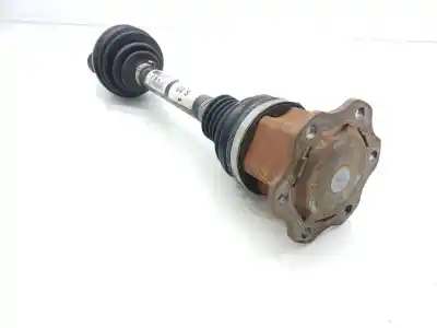 Автозапчастина б/у передня права трансмісія для audi a4 b8 (8k2) 2.0 tdi посилання на oem iam 8k0407271aj  8k0407271q