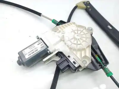 Автозапчастина б/у регулятор вікна передній лівий для audi a4 b8 (8k2) 2.0 tdi посилання на oem iam 8k0837461c 8t0959801a  8k0837461 Автозапчастина б/у регулятор вікна передній лівий для audi a4 b8 (8k2) 2.0 tdi посилання на oem iam 8k0837461c 8t0959801a  8k0837461