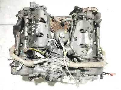 Автозапчасти б/у двигатель взорван за jaguar xf i (x250) 2.7 d ссылки oem iam c2c40483