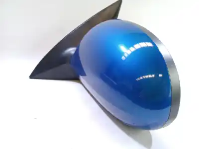 Second-hand car spare part left rearview mirror for hyundai i30 (fd) 1.6 crdi oem iam references 876102l130  