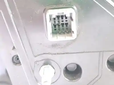 Second-hand car spare part left rearview mirror for hyundai i30 (fd) 1.6 crdi oem iam references 876102l130  