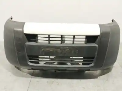 Tweedehands auto-onderdeel voorbumper voor peugeot bipper (aa_) 1.4 hdi oem iam-referenties 1609861280