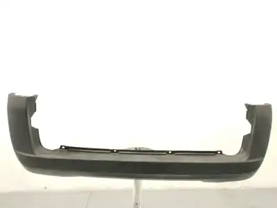 Tweedehands auto-onderdeel achterbumper voor peugeot bipper (aa_) 1.4 hdi oem iam-referenties 1623963480