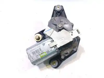 Автозапчасти б/у мотор заднего стеклоочистителя за renault megane ii ranchera familiar (km0/1_) 1.9 dci (kmrg, km1g, km0g, km2c) ссылки oem iam 8200153459 51906412 