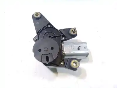 Автозапчасти б/у мотор заднего стеклоочистителя за renault megane ii ranchera familiar (km0/1_) 1.9 dci (kmrg, km1g, km0g, km2c) ссылки oem iam 8200153459 51906412 