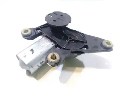 Автозапчасти б/у мотор заднего стеклоочистителя за renault megane ii ranchera familiar (km0/1_) 1.9 dci (kmrg, km1g, km0g, km2c) ссылки oem iam 8200153459 51906412 