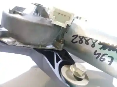 Автозапчасти б/у мотор заднего стеклоочистителя за renault megane ii ranchera familiar (km0/1_) 1.9 dci (kmrg, km1g, km0g, km2c) ссылки oem iam 8200153459 51906412 