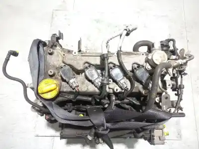Pezzo di ricambio per auto di seconda mano MOTORE ESPLOSO per RENAULT KANGOO (KC0/1_)  Riferimenti OEM IAM HRA2  386794A
