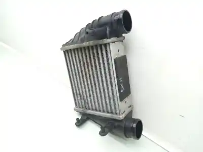 Pezzo di ricambio per auto di seconda mano intercooler per audi a4 b7 (8ec) 2.0 tdi quattro riferimenti oem iam   8e0145806d