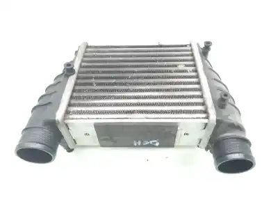 Pezzo di ricambio per auto di seconda mano intercooler per audi a4 b7 (8ec) 2.0 tdi quattro riferimenti oem iam   8e0145806d