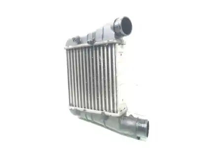 Pezzo di ricambio per auto di seconda mano intercooler per audi a4 b7 (8ec) 2.0 tdi quattro riferimenti oem iam   8e0145805