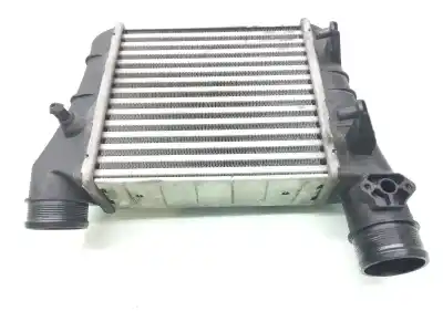 Pezzo di ricambio per auto di seconda mano intercooler per audi a4 b7 (8ec) 2.0 tdi quattro riferimenti oem iam   8e0145805