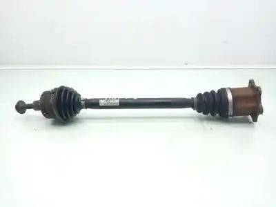 Second-hand car spare part FRONT LEFT TRANSMISSION for AUDI A4 B7 (8EC)  OEM IAM references 8E0407271AR  8E0407271 8E0407451QX