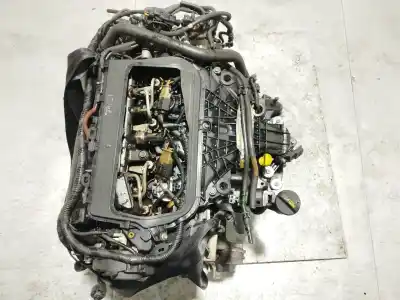 Автозапчасти б/у двигатель взорван за ford kuga ii (dm2) 2.0 tdci ссылки oem iam ufma 04204t 1406949