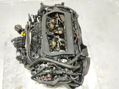 Автозапчасти б/у двигатель взорван за ford kuga ii (dm2) 2.0 tdci ссылки oem iam ufma 04204t 1406949