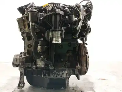 Автозапчасти б/у двигатель взорван за ford kuga ii (dm2) 2.0 tdci ссылки oem iam ufma 04204t 1406949
