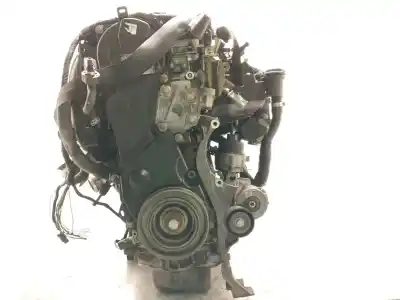 Автозапчасти б/у двигатель взорван за ford kuga ii (dm2) 2.0 tdci ссылки oem iam ufma 04204t 1406949