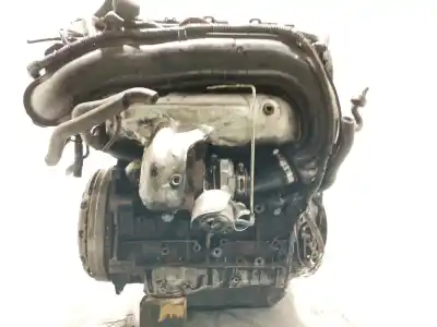 Автозапчасти б/у двигатель взорван за ford kuga ii (dm2) 2.0 tdci ссылки oem iam ufma 04204t 1406949