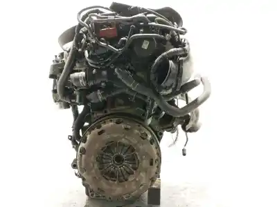 Автозапчасти б/у двигатель взорван за ford kuga ii (dm2) 2.0 tdci ссылки oem iam ufma 04204t 1406949