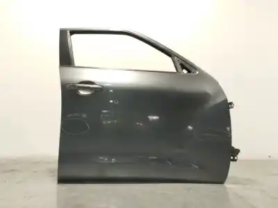 Recambio de automóvil de segunda mano de PUERTA DELANTERA DERECHA para NISSAN JUKE (F15)  referencias OEM IAM   