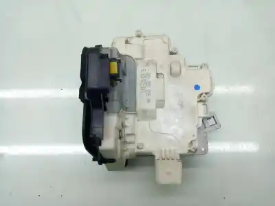 Автозапчасти б/у замок передней правой двери за audi a4 b7 (8ec) 2.0 tdi quattro ссылки oem iam   8e1837016aa