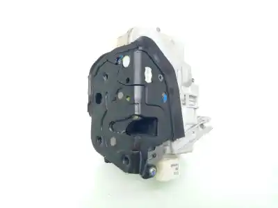 Автозапчасти б/у замок левой передней двери за audi a4 b7 (8ec) 2.0 tdi quattro ссылки oem iam 8e1837015aa