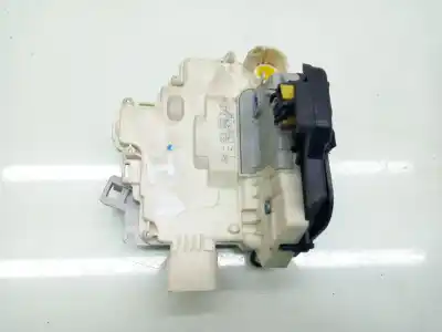 Автозапчасти б/у замок левой передней двери за audi a4 b7 (8ec) 2.0 tdi quattro ссылки oem iam 8e1837015aa  8e1837015