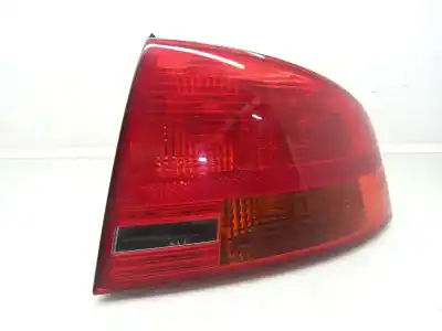 Автозапчасти б/у правый задний фонарь за audi a4 b7 (8ec) 2.0 tdi quattro ссылки oem iam 8e5945096