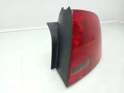 Автозапчасти б/у правый задний фонарь за audi a4 b7 (8ec) 2.0 tdi quattro ссылки oem iam 8e5945096  8e5945096