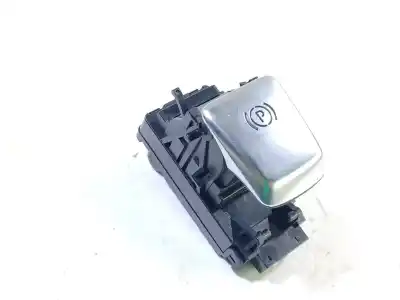 Second-hand car spare part electric parking brake for mercedes clase c t-model (s205) c 220 bluetec / d (205.204) oem iam references a2059051516