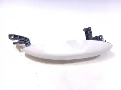 Second-hand car spare part exterior right front door handle for mercedes clase c t-model (s205) c 220 bluetec / d (205.204) oem iam references a0997601659