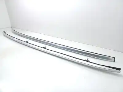 Second-hand car spare part roof bars for mercedes clase c t-model (s205) c 220 bluetec / d (205.204) oem iam references 