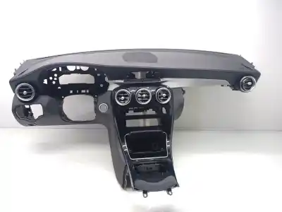 Second-hand car spare part dashboard for mercedes clase c t-model (s205) c 220 bluetec / d (205.204) oem iam references 