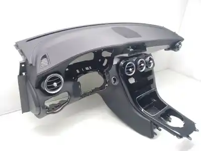 Second-hand car spare part dashboard for mercedes clase c t-model (s205) c 220 bluetec / d (205.204) oem iam references   a2056804105 9h15