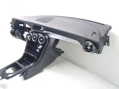 Second-hand car spare part dashboard for mercedes clase c t-model (s205) c 220 bluetec / d (205.204) oem iam references   a2056804105 9h15