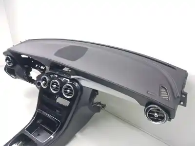 Second-hand car spare part dashboard for mercedes clase c t-model (s205) c 220 bluetec / d (205.204) oem iam references   a2056804105 9h15