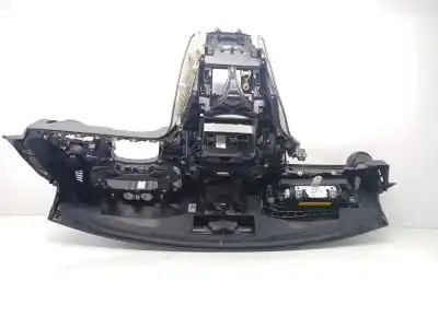 Second-hand car spare part dashboard for mercedes clase c t-model (s205) c 220 bluetec / d (205.204) oem iam references   a2056804105 9h15