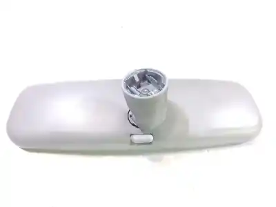 Автозапчастина б/у внутрішне дзеркало для audi a4 b8 (8k2) 2.0 tdi посилання на oem iam 8d0857511a  