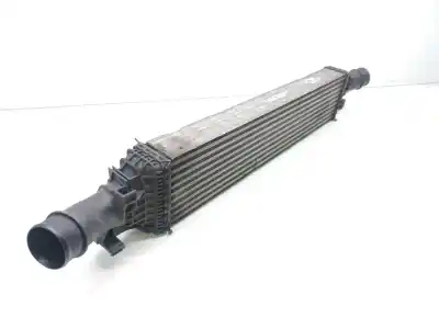 Pièce détachée automobile d'occasion INTERCOOLER / ÉCHANGEUR D'AIR pour AUDI A4 B8 (8K2)  Références OEM IAM 8K0145805P L3122003 8K0145805G