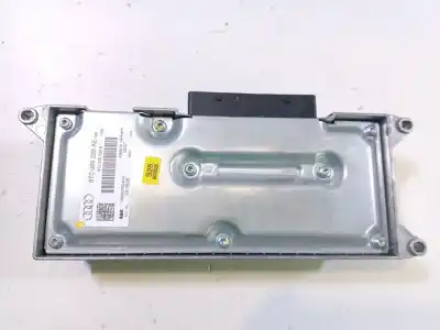 Автозапчасти б/у электронный модуль за audi a4 b8 (8k2) 2.0 tdi ссылки oem iam 8t0035223ae 720300500400 8t0035223ae 8t0035223r