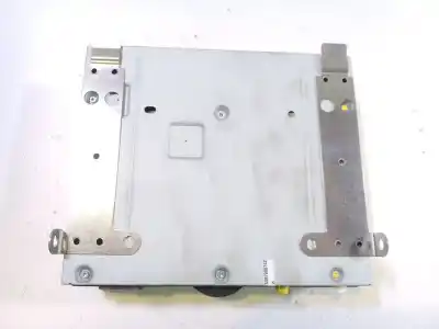 Автозапчастина б/у електронний модуль для audi a4 b8 (8k2) 2.0 tdi посилання на oem iam  be6394 4f0035541l