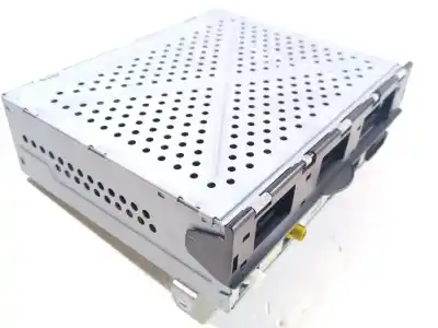 Автозапчастина б/у електронний модуль для audi a4 b8 (8k2) 2.0 tdi посилання на oem iam  be6394 4f0035541l