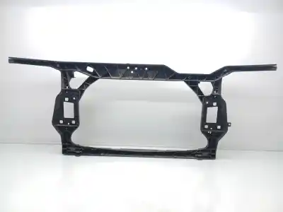 Second-hand car spare part front panel for audi a4 b8 (8k2) 2.0 tdi oem iam references 8k0805594j  